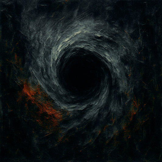 VOID [CD]