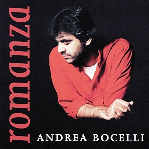 Andrea Bocelli - Romanza [180g 2LP]