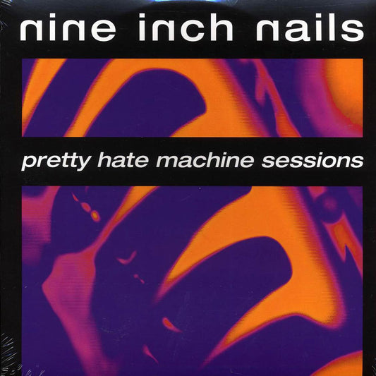 Pretty Hate Machine Sessions [Vinyl]