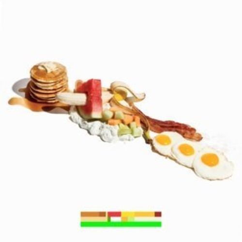La Di Da Di [2LP]