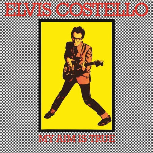 Elvis Costello - My Aim Is True [180g LP]