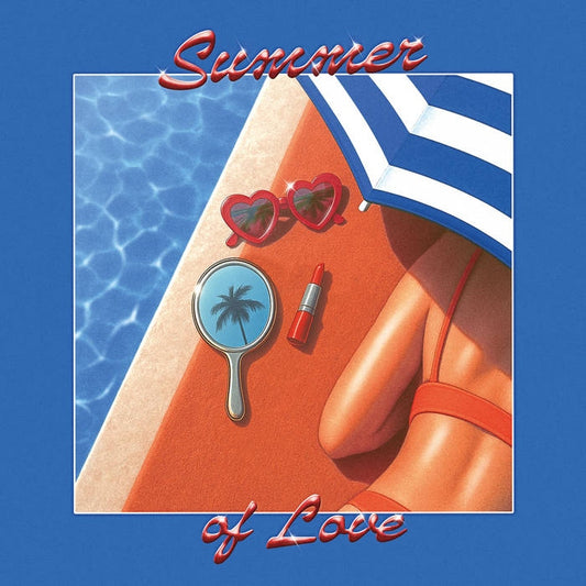 Summer Of Love [LP]