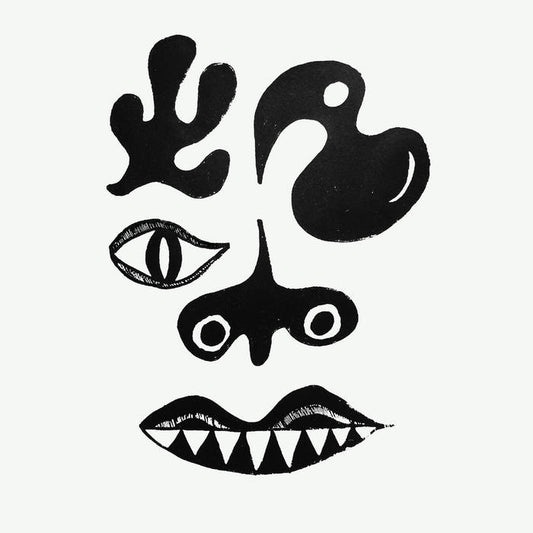 Tezeta [LP] (Import)