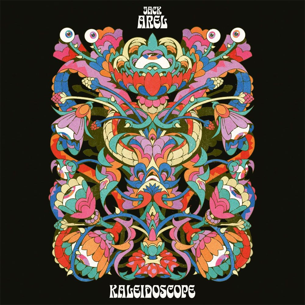 Kaleidoscope [LP]