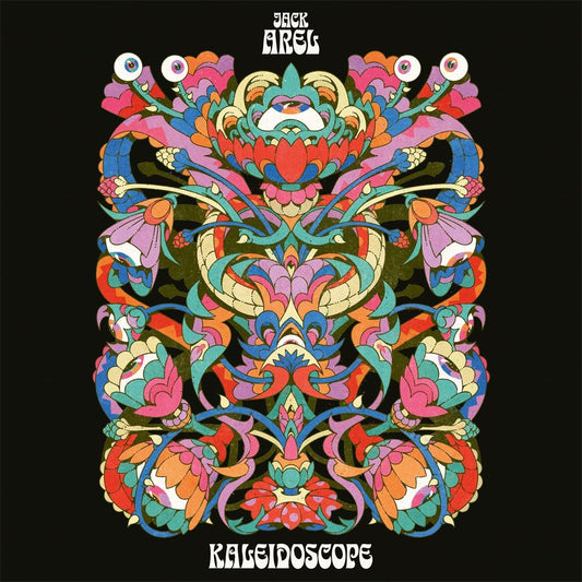 Kaleidoscope [LP]