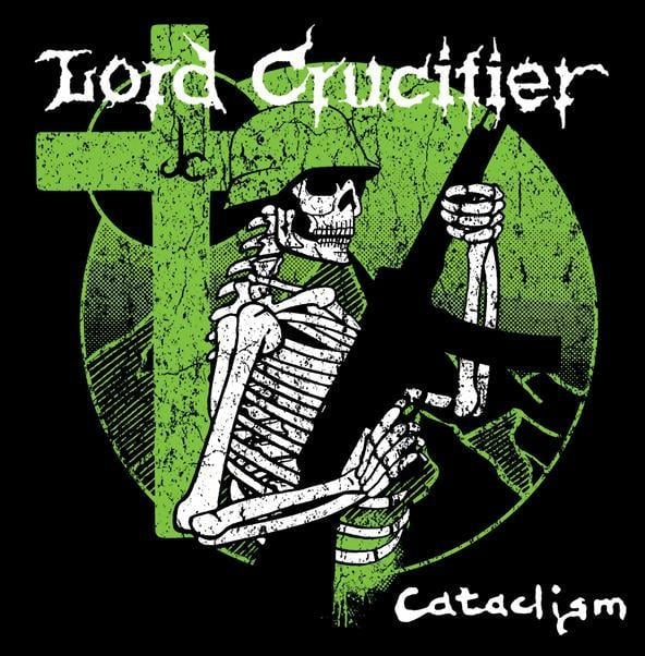 Cataclism [Opaque Vinyl 2LP]