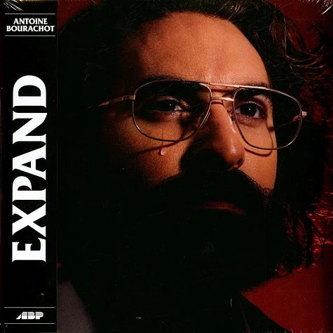 Expand [LP Import]