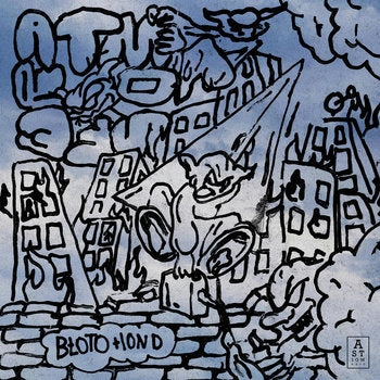 Atmosfera [LP Import]