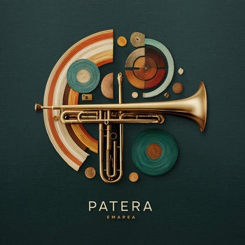 Patera [LP Import]