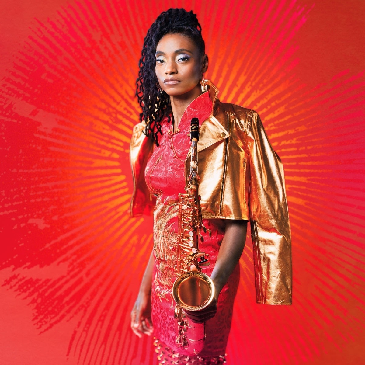 Phoenix Reimagined (Live) [LP]