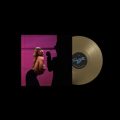 STARFUCKER Deluxe Gold Vinyl