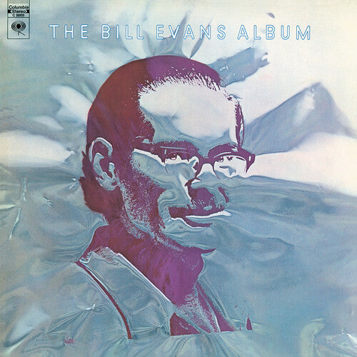 Bill Evans Album [LP Audiophile Vinyl Reissue Import]