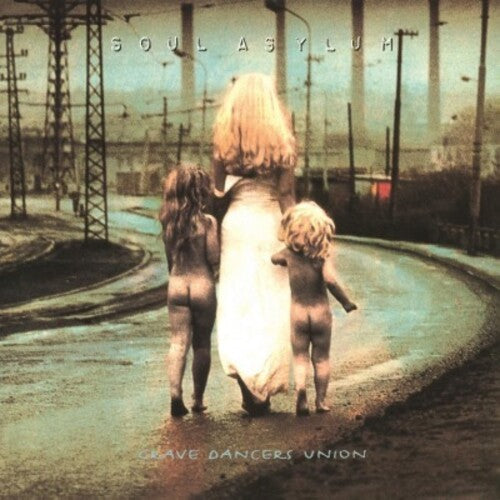 Grave Dancers Union [Vinyl]