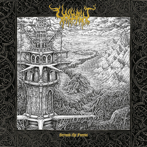 Beyond The Forest [2LP]