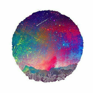 Khruangbin - The Universe Smiles Upon You [LP]