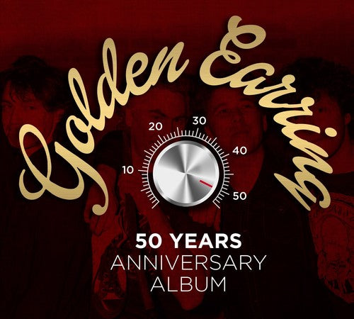 50 Years Anniversary Album [5CD] (Import)
