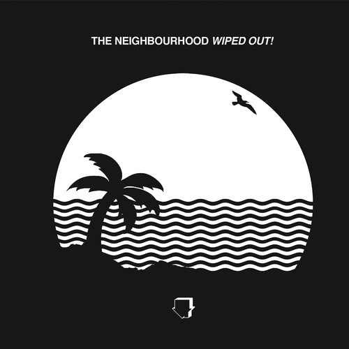 Wiped Out! [2LP]