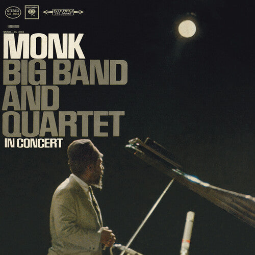 Big Band & Quartet In Concert [LP Audiophile Vinyl Reissue Import]