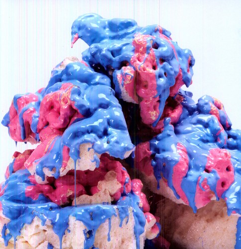 Dross Glop 1 [12"]