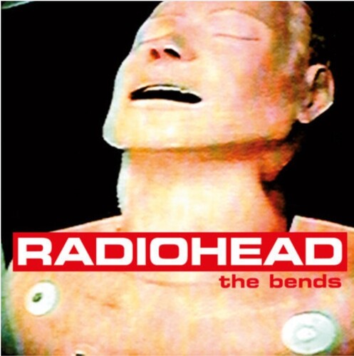 The Bends 2LP