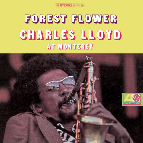 Forest Flower [LP Audiophile Vinyl Reissue Import]