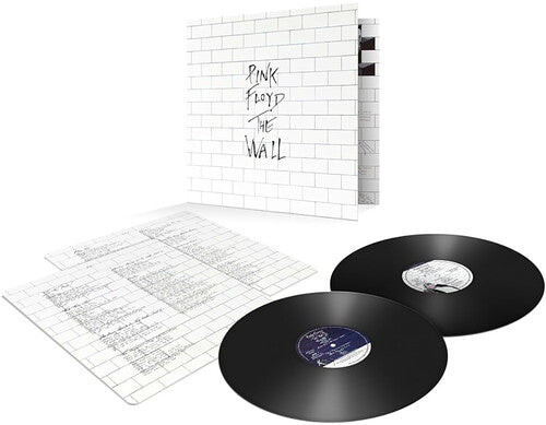 The Wall [Vinyl]