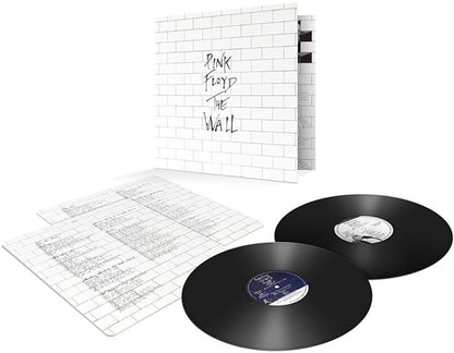 The Wall [Vinyl]
