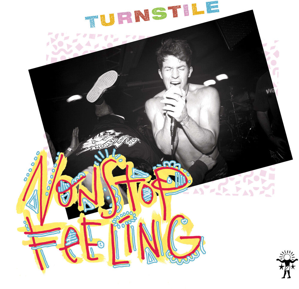 Turnstile - Nonstop Feeling [LP]