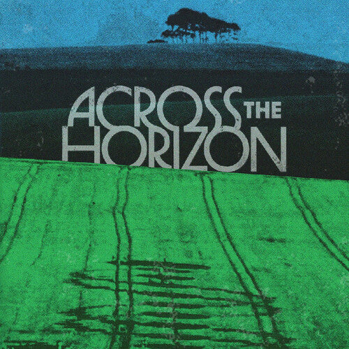 Across The Horizon Vol. 1 [LP]