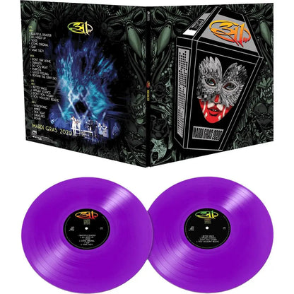 311 - Mardi Gras 2020 [Purple Vinyl]