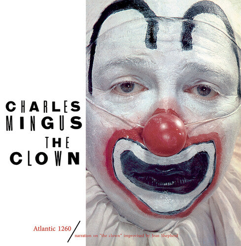 Clown [LP Audiophile Vinyl Reissue Import]