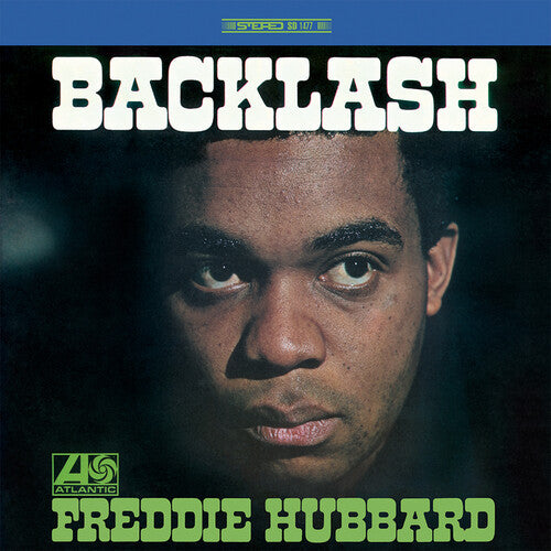 Backlash [LP Audiophile Vinyl Reissue Import]