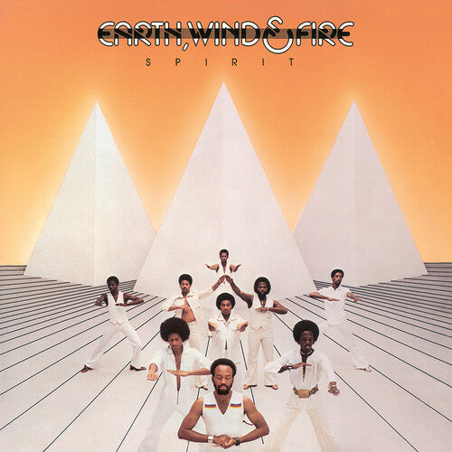 Spirit [LP Audiophile Vinyl Reissue Import]