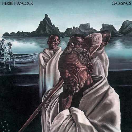 Crossings [LP Audiophile Vinyl Reissue Import]