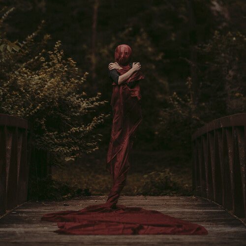 Bad Omens - Bad Omens [Red Vinyl]