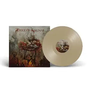 Revelations [White Color Vinyl]