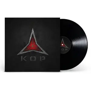 Accio Directa [LP Import]