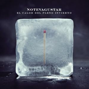 El Calor Del Pleno Invierno [LP Import]