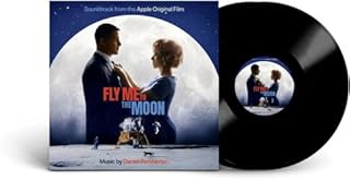 Fly Me To The Moon (Apple Original Soundtrack] [2LP]