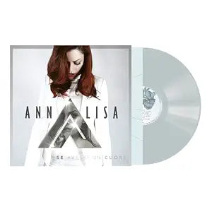 Se Avessi Un Cuore [LP Import]