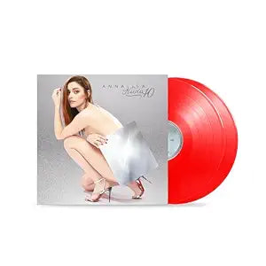 Nuda 10 [2LP Import]
