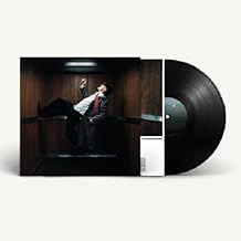 El Unico Ser Sin Talento [LP]