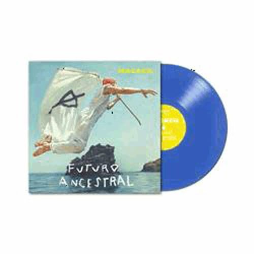 Futuro Ancestral [LP Import]