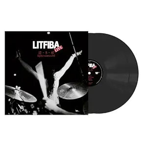 12/5/87 (Aprite I Vostri Occhi) [2LP Import]