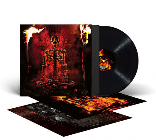 Cryptic Aura [LP] (140 Gram)