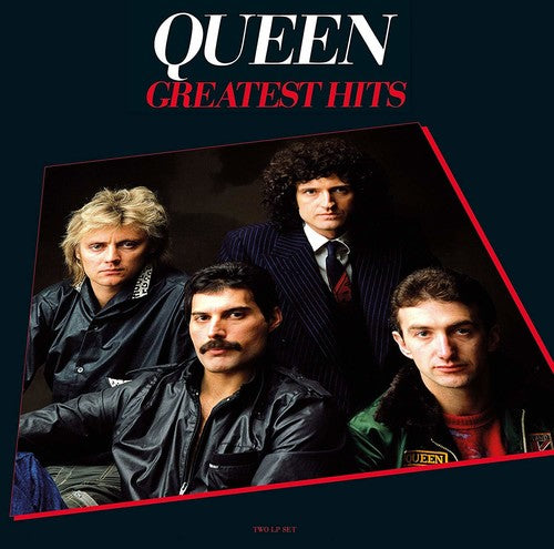 Greatest Hits Vol. One [2LP] (180 Gram Import)