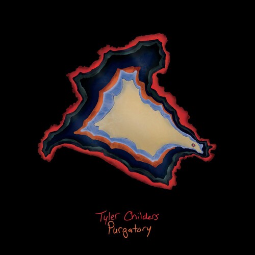 Tyler Childers – Purgatory [Vinyl] — cover artwork