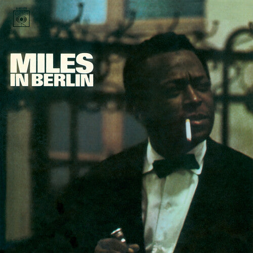 Miles In Berlin [LP Audiophile Vinyl Reissue Import]