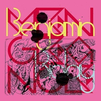 Benjamin Biolay - Vengeance [2LP]