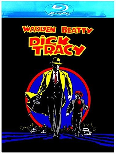 Dick Tracy [Blu-Ray]